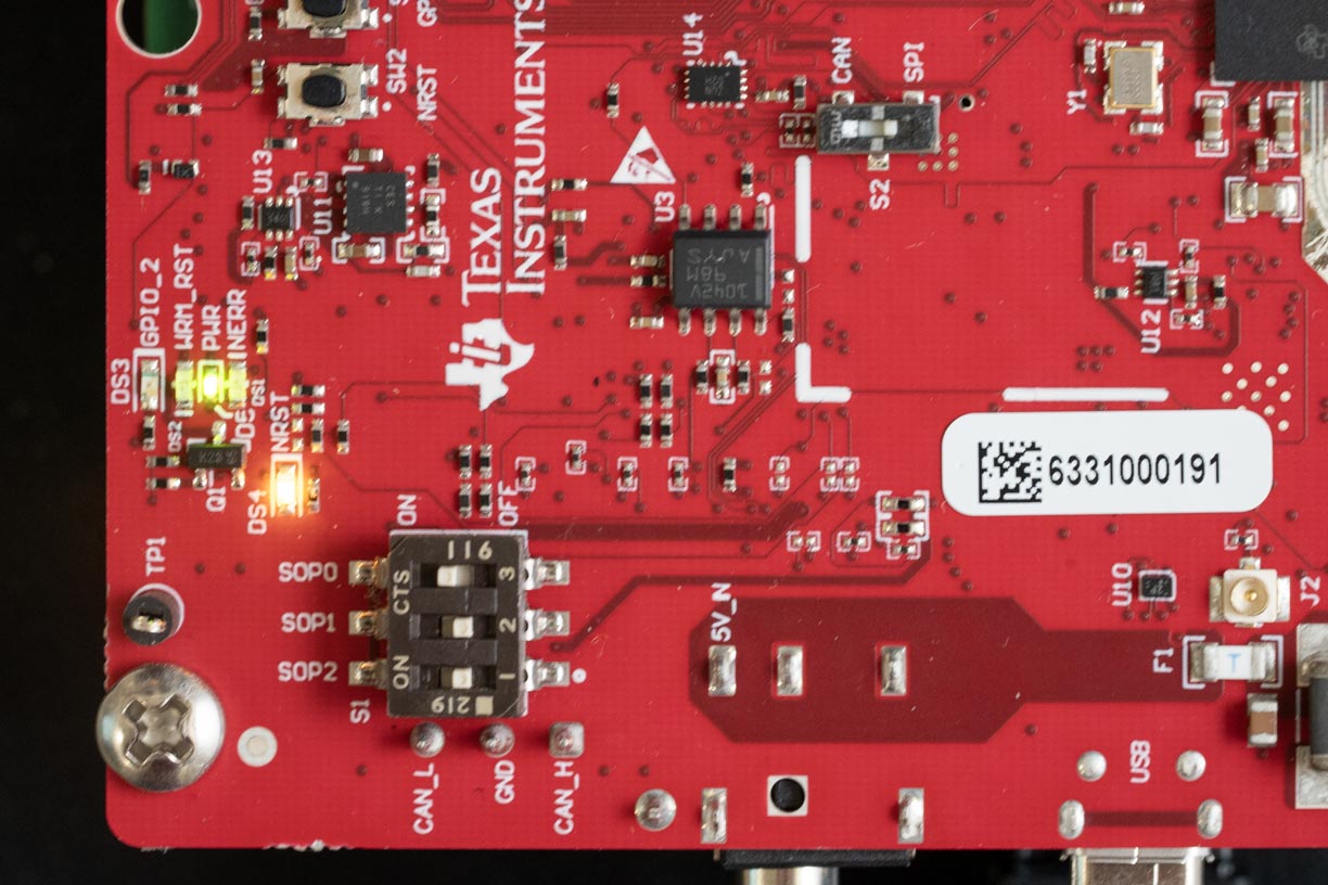 AWR1843Boost Inset